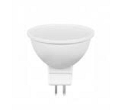 Лампа светодиодная Фарлайт MR16 Софит GU5.3 220В 7Вт 2700К фото Лампа светодиодная Фарлайт MR16 Софит GU5.3 220В 7Вт 2700К картинка